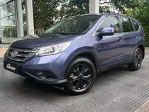 Autos Camioneta Usados Honda Cr-v 2014 Lx Awd 4x2 Toyota Kia