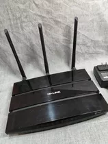 Roteador Tp Link N750 - Dual Band Gigabit Router