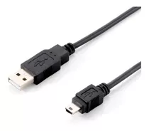 Cable Usb-mini Usb. Cable Usb-serial, Conector Tipo A Macho