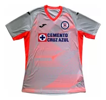 Jersey Cruz Azul Portero Joma 21/22