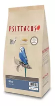 Psittacus Alimento Aves Micro Catitas Ninfas Periquito 1kg