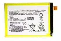 Bateria Para Xperia Z5 Premium Lis1605erpc