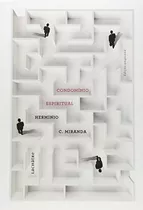 Libro Condomínio Espiritual De Herminio C. Miranda Lachatre