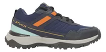 Zapatillas Hombre Outdoor Athix Domuyo