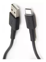 Cable Cargador De Datos Usb Tipo A To Usb Tipo C