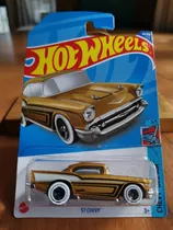 Hot Wheels 57 Chevy