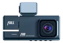 Grabador De Coche Hd 1080p Con Pantalla De 2 Pulgadas Y Lent