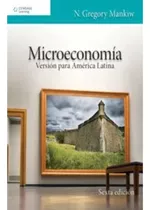 Microeconomia - N. Gregory Mankiw