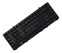 Teclado P/ Dell Vostro 1014 1015 1088 A840 A860 V080925br1