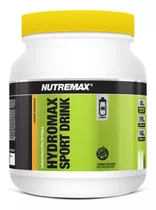 Hydromax Sport Drink Bebida Isotonica Hidratacion 1.5 Kg Sabor Pomelo