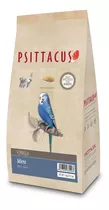 Psittacus Alimento Ave Micro Catitas Ninfas Periquito 1kg Ar
