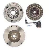 Kit Clutch Para Nissan Sentra 2007 - 2012 2l Exedy 6 Vel