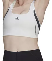 Top adidas Training Hiit Luxe Mujer Mf Go Tienda Oficial