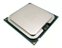 Intel Core 2 Duo E6300 Procesador 1.86 Ghz, 2 M, 1066 Mhz