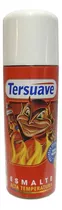 Aerosol Alta Temperatura 250cc Tersuave Color Blanco