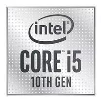 Processador Gamer Intel Core I5-10600kf Bx8070110600kf  De 6 Núcleos E  4.8ghz De Frequência