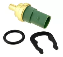 Sensor Bulbo Temperatura Para Vw Golf Gol Trend Fox Suran