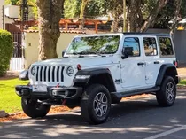 Jeep Wrangler Sport Unlimited 2021