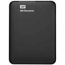 Disco Rigido Usb 2.5  1 Tb Western Digital