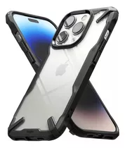 Funda Ringke Fusion X Para iPhone 14 Pro 6.1