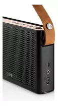 Caixa De Som Portable Bluetooth Pulse 30w Rms - Sp230