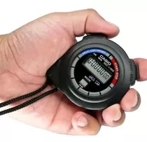 Cronometró Digital Casio Hs3