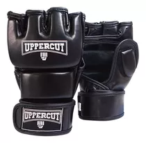 Guantes Mma Ufc Profesionales + Estuche