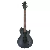 Guitarra Aria Gothic Duncan Design Humbuckers Sale%