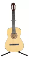 Guitarra Clasica England Legends Abeto 39 Natural