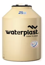 Tanque De Agua Waterplast Clásico Tricapa Vertical 750l De 112 cm X 97 cm