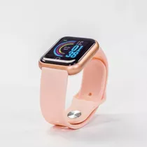 Smart Watch Pro Inteligente Relógio Atualizado