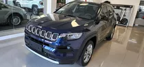 Jeep Compass Longitude 1.3t 270 At6 0km