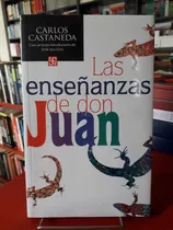 Las Enseñanzas De Don Juan - Carlos Castaneda