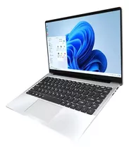 Notebook Kuu Xbook Intel Quad Core 8gb 256ssd 14.1w11 Pro