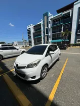 Toyota Vitz Japonesa