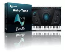 Antares Auto-tune Unlimited Pro (win) 