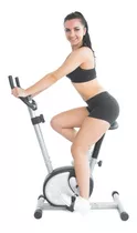 Bicicleta Estática Profesional Ejercicios Rehabilitación Gym
