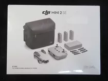 New Dji Mini 2 Se Fly More Combo Drone Quadcopter