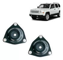 Cazoleta Delantera Jeep Compass 2007-2018 (par)