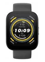 Smartwatch Xiaomi Amazfit Bip 5 Com Bluetooth Alexa Ip68 Gps