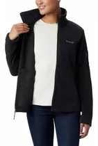 Polar Mujer Fast Trek Ii Jacket Columbia