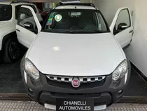 Fiat Strada 2016 1.6 Adventure Cd Pack Top