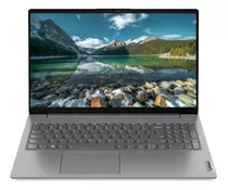 Notebook Lenovo V15 I3 1215u 8gb Ssd 512gb 15,6 Free Dos