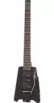 Guitarra Steinberger Spirit Gt-pro Deluxe Zurda