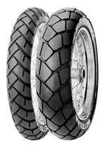 Cubierta Delantero Para Moto Metzeler Tourance Sin Cámara De 110/80 R19 V 59 X 1 Unidad