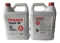 Aceite Texaco 32 Capella 3.75lts