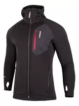 Campera Ergo 2 Polartec® Power Stretch® Hombre Ansilta