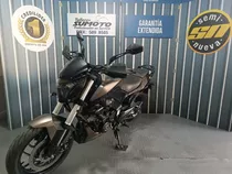 Bajaj Dominar 400