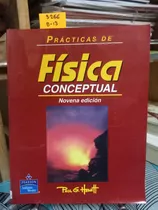 Prácticas De Física Conceptual // Paul G. Hewitt