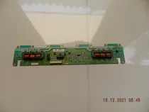 Placa Inverter Philco Ph32m4 Ssi320-4up01 Original/garantia